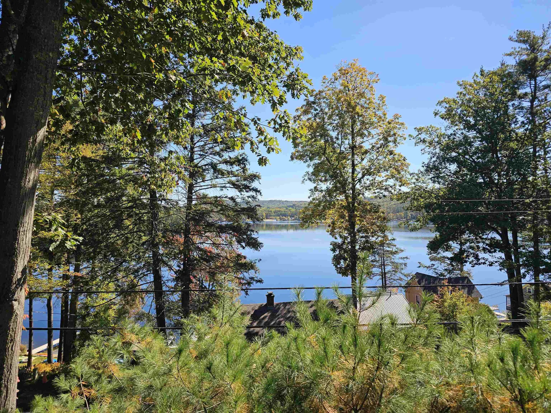 12 Bennett Road Chesterfield NH 03462