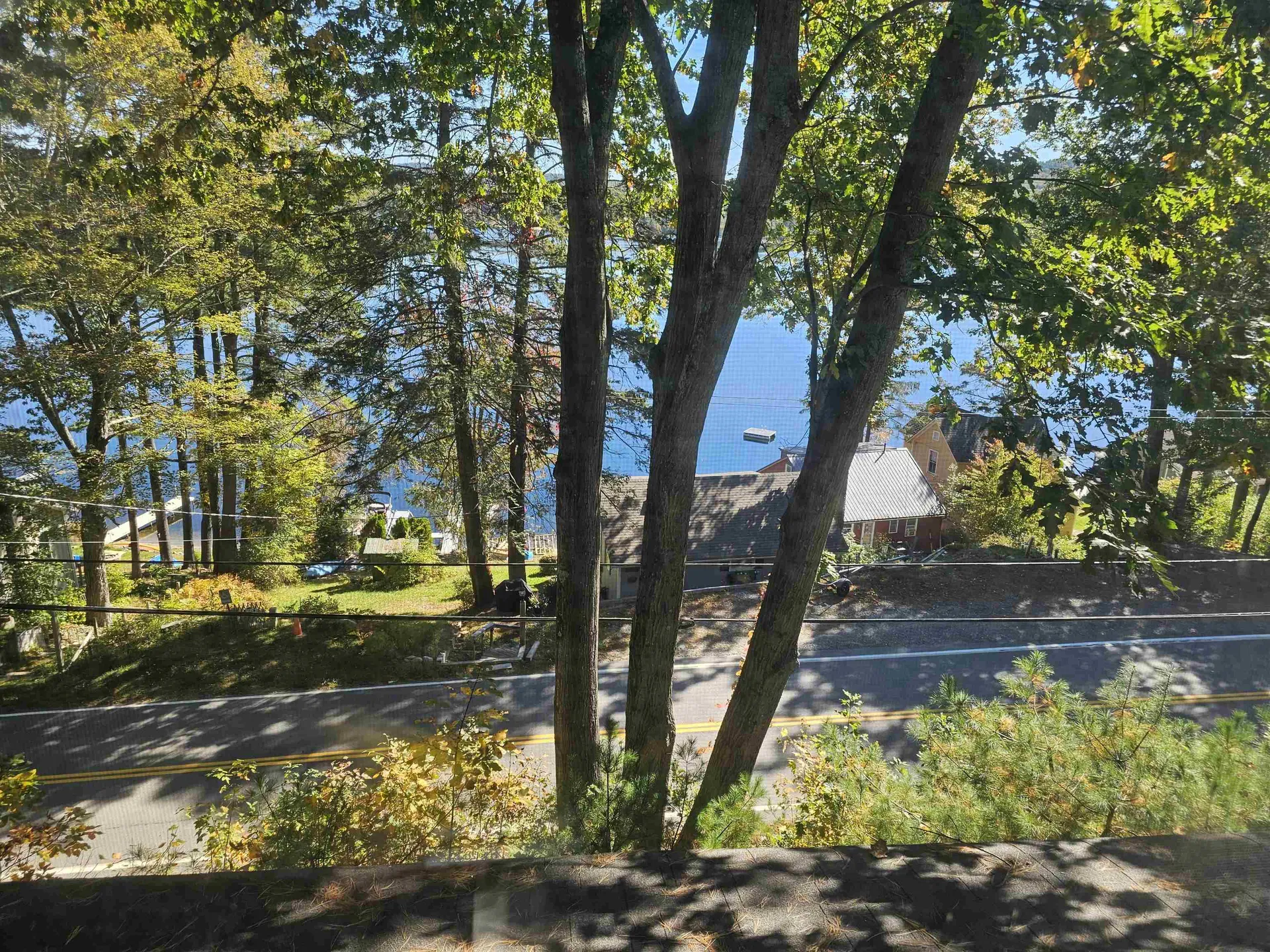 12 Bennett Road Chesterfield NH 03462