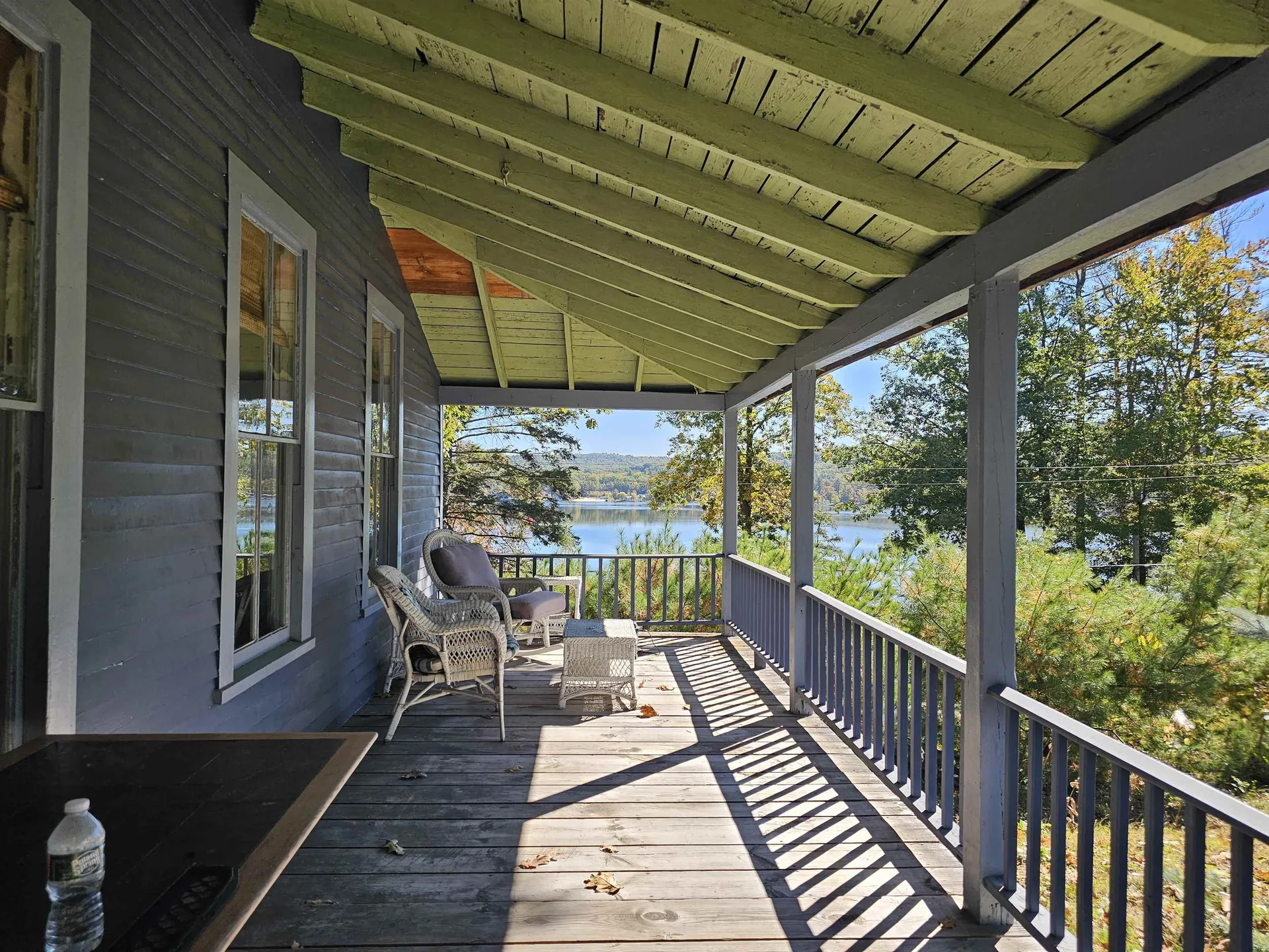 12 Bennett Road Chesterfield NH 03462