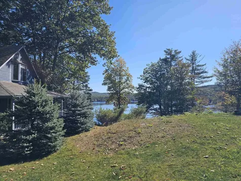 12 Bennett Road Chesterfield NH 03462