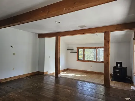 12 Bennett Road Chesterfield NH 03462