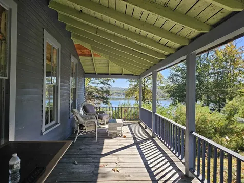 12 Bennett Road Chesterfield NH 03462