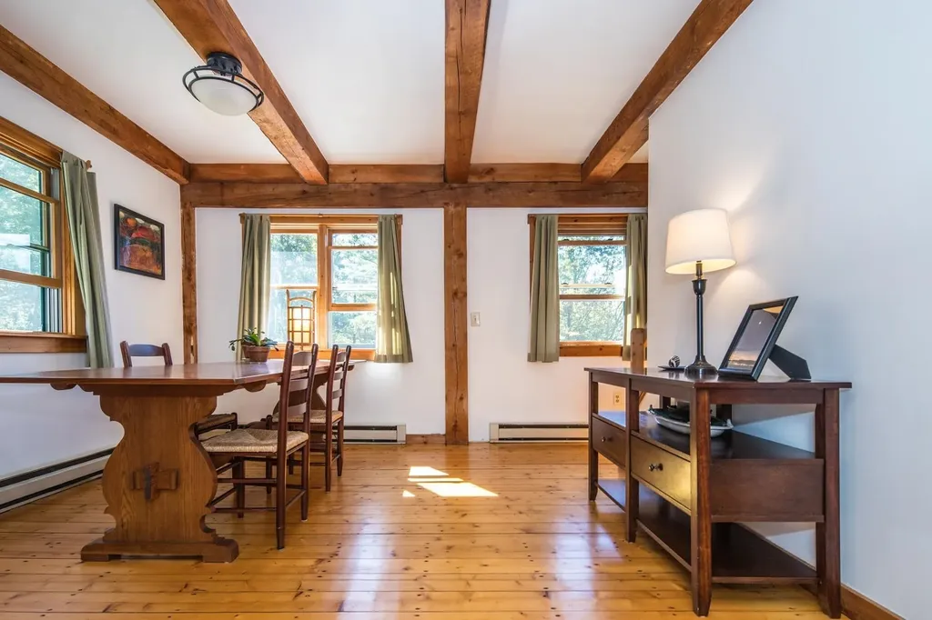 202 Scotts Road Ira VT 05777