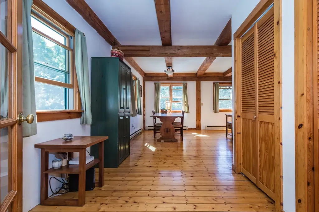 202 Scotts Road Ira VT 05777