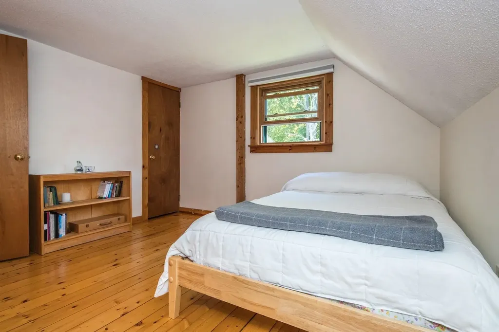 202 Scotts Road Ira VT 05777