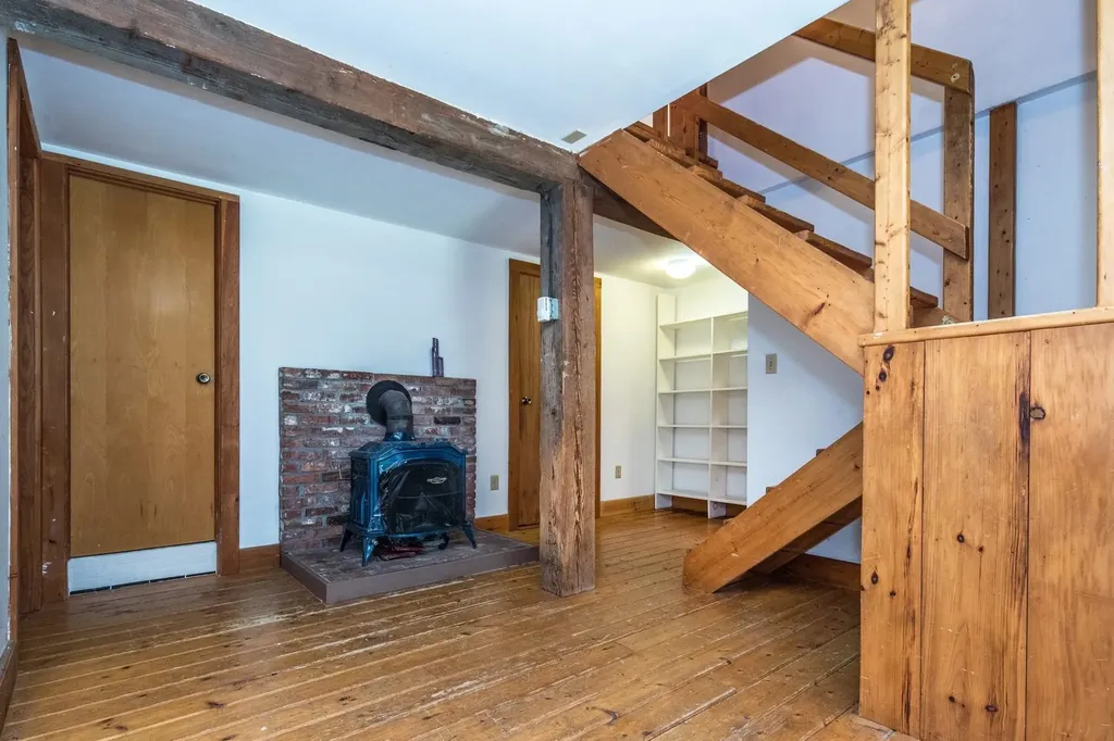 202 Scotts Road Ira VT 05777