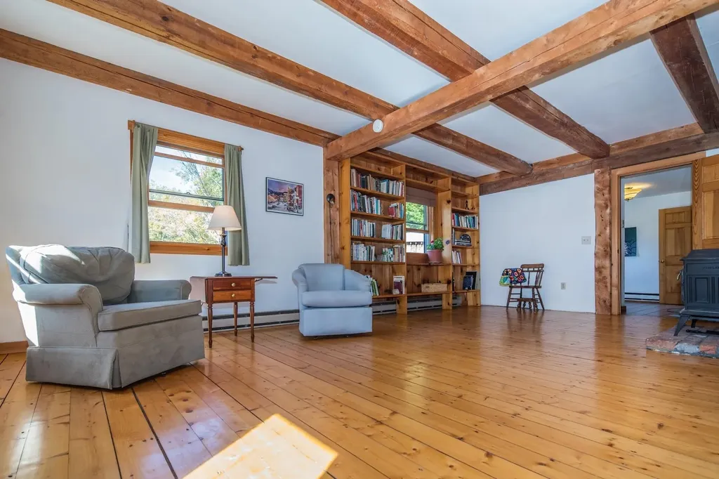 202 Scotts Road Ira VT 05777