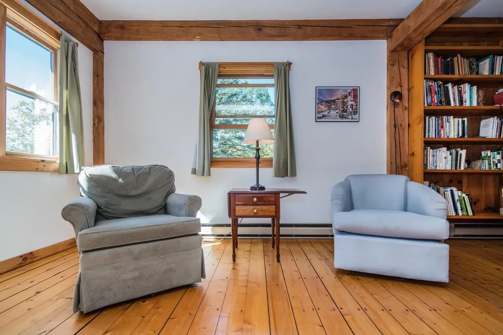 202 Scotts Road Ira VT 05777