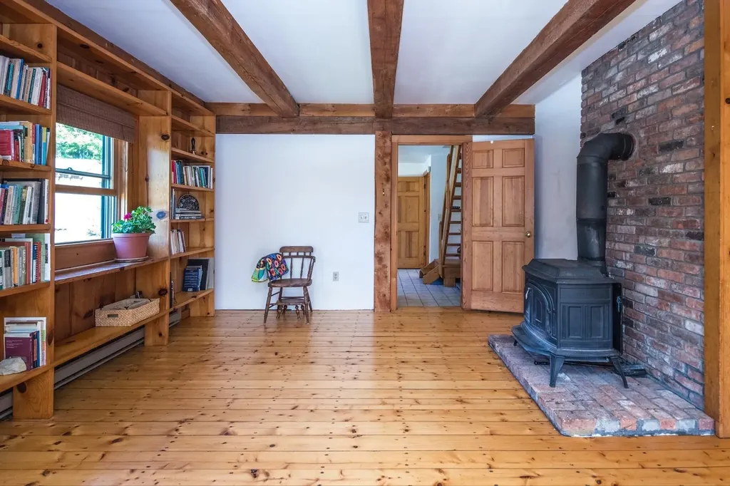 202 Scotts Road Ira VT 05777