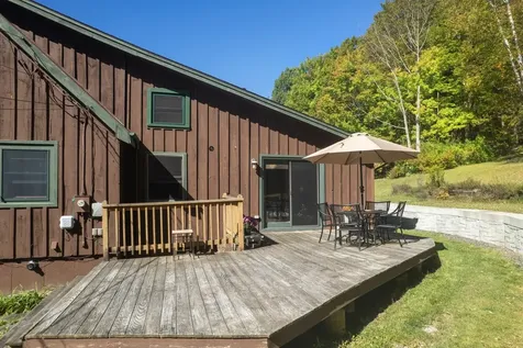 202 Scotts Road Ira VT 05777