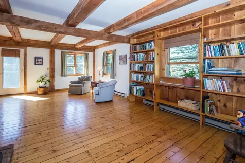 202 Scotts Road Ira VT 05777