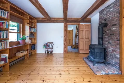 202 Scotts Road Ira VT 05777