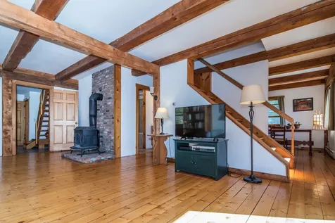 202 Scotts Road Ira VT 05777