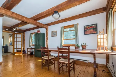 202 Scotts Road Ira VT 05777