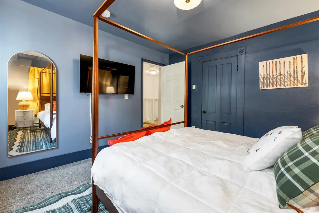 970 Kearsarge Road Conway NH 03860