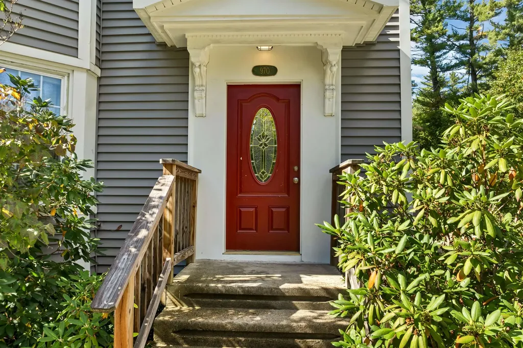 970 Kearsarge Road Conway NH 03860