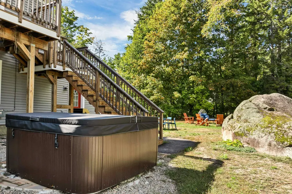 970 Kearsarge Road Conway NH 03860