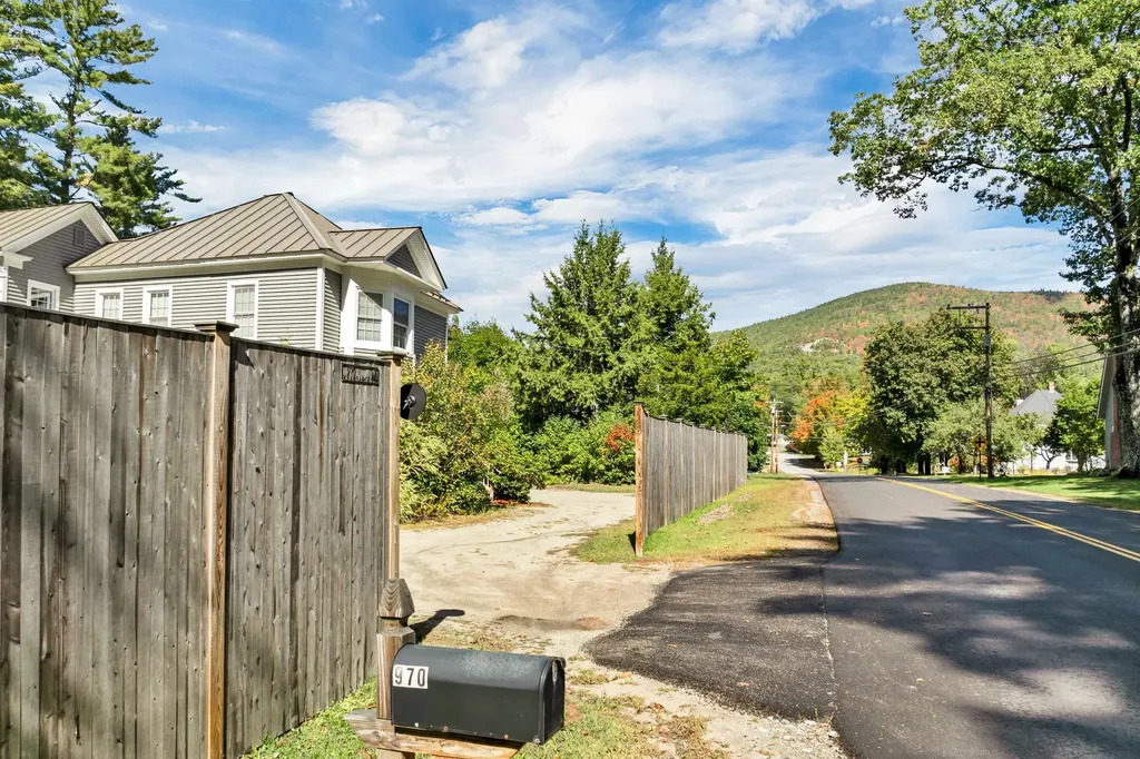 970 Kearsarge Road Conway NH 03860