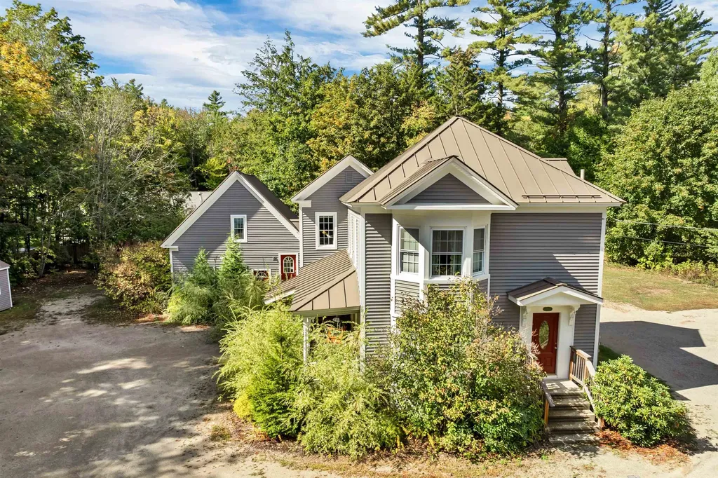 970 Kearsarge Road Conway NH 03860