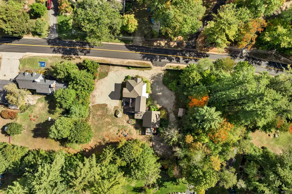 970 Kearsarge Road Conway NH 03860