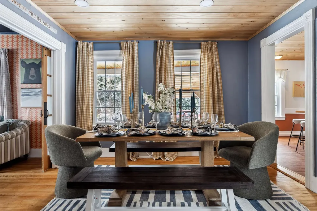 970 Kearsarge Road Conway NH 03860