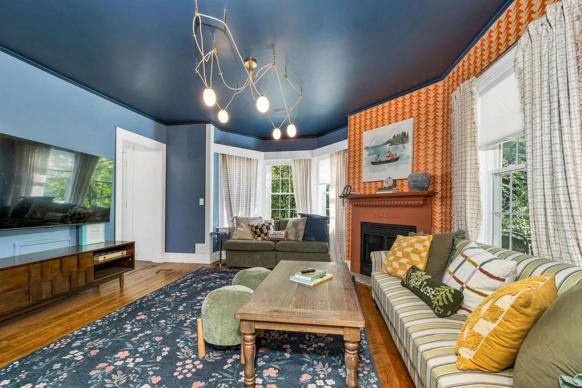 970 Kearsarge Road Conway NH 03860