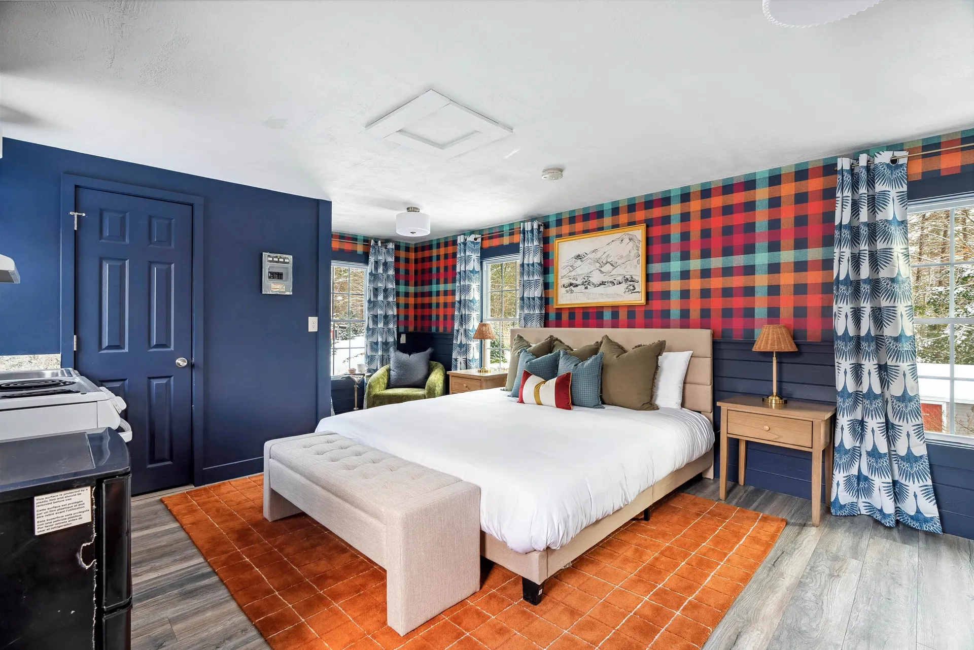 970 Kearsarge Road Conway NH 03860