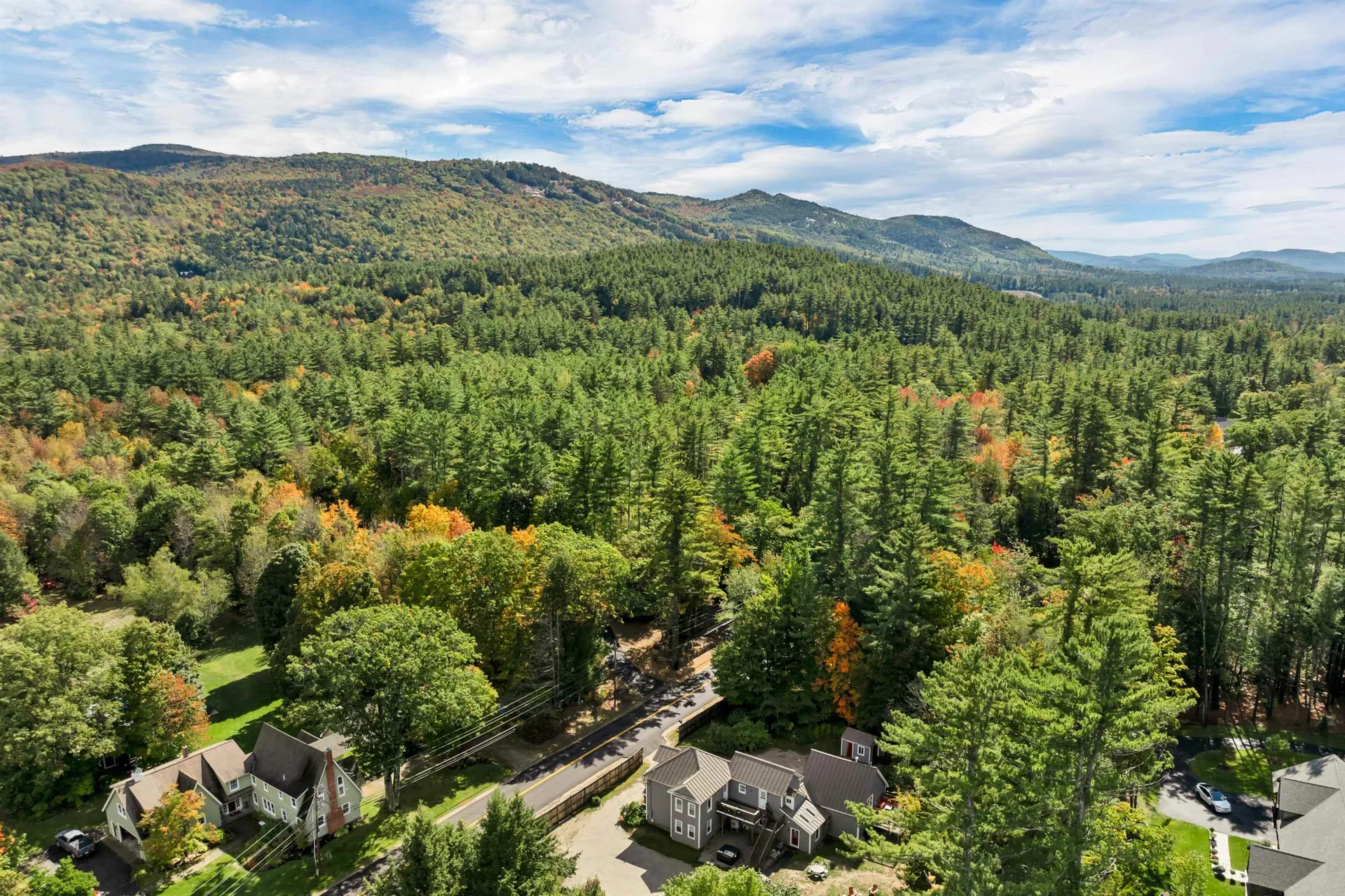 970 Kearsarge Road Conway NH 03860
