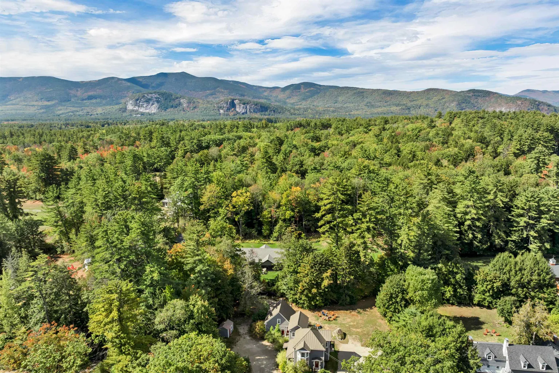 970 Kearsarge Road Conway NH 03860