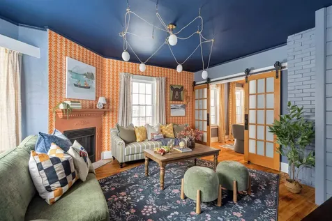 970 Kearsarge Road Conway NH 03860