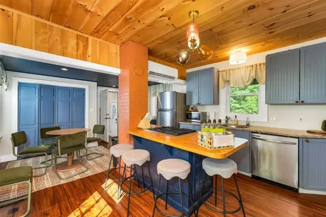 970 Kearsarge Road Conway NH 03860