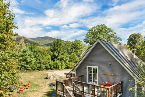 970 Kearsarge Road Conway NH 03860