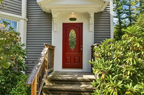 970 Kearsarge Road Conway NH 03860