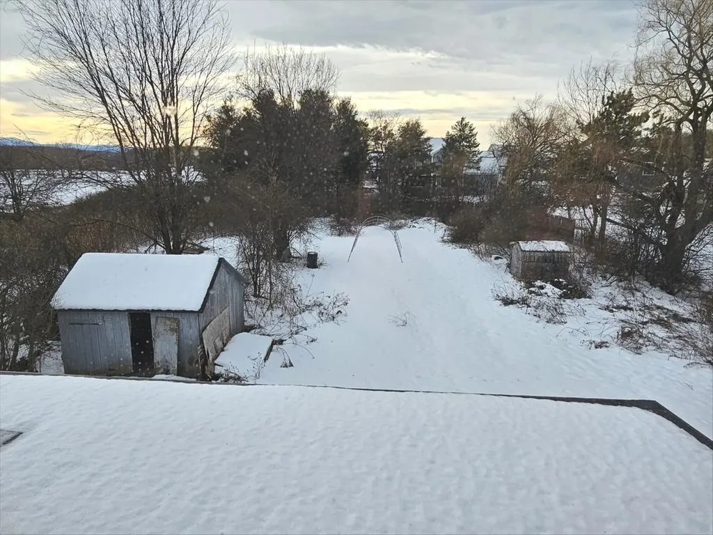 5272 Spear Street Shelburne VT 05482