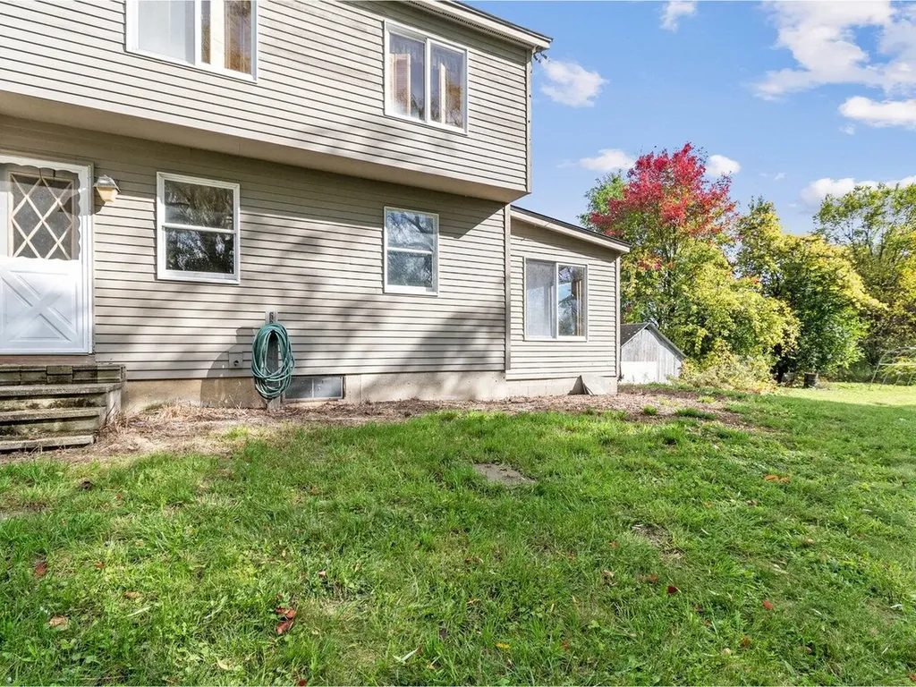 5272 Spear Street Shelburne VT 05482