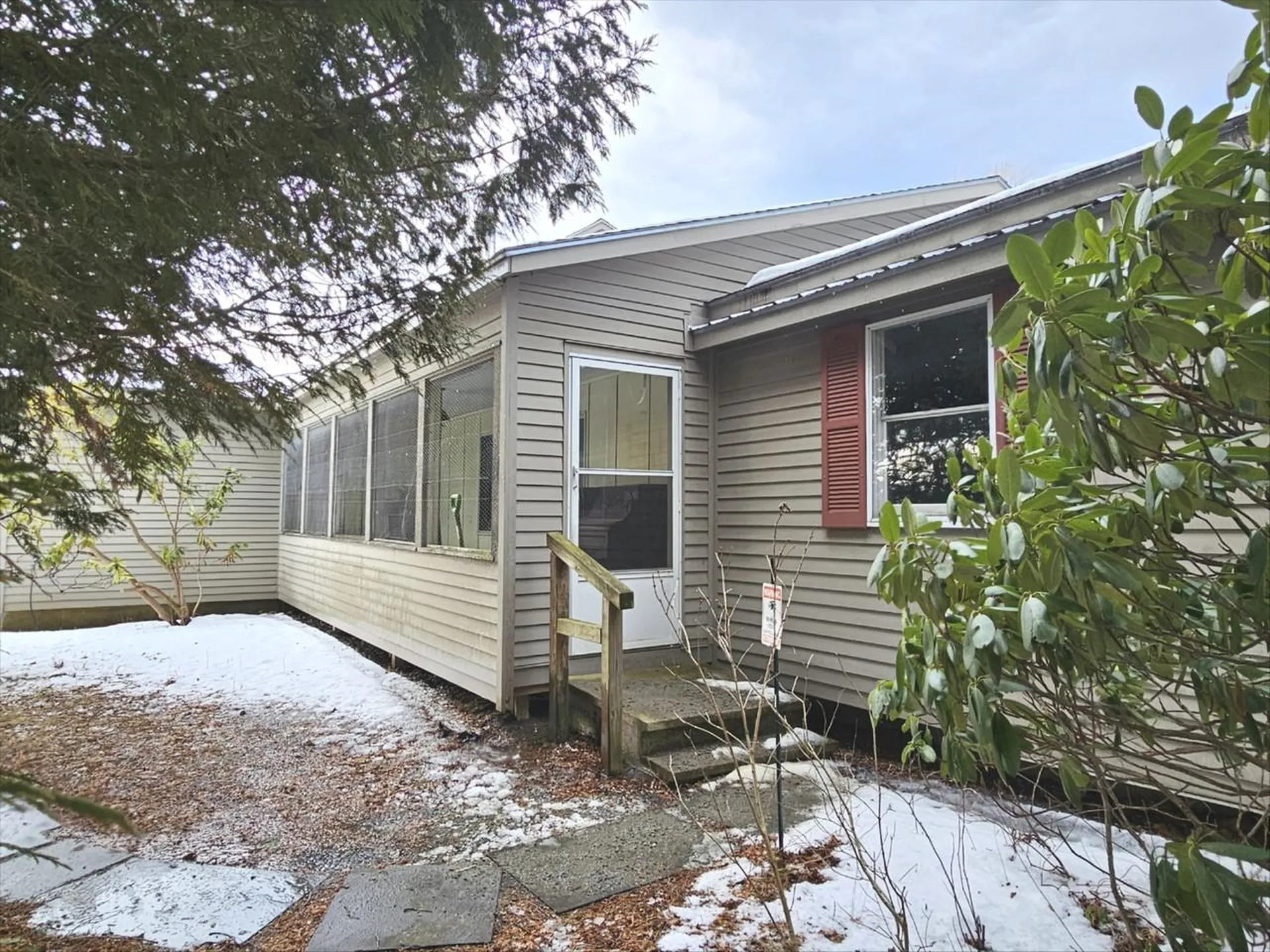 5272 Spear Street Shelburne VT 05482