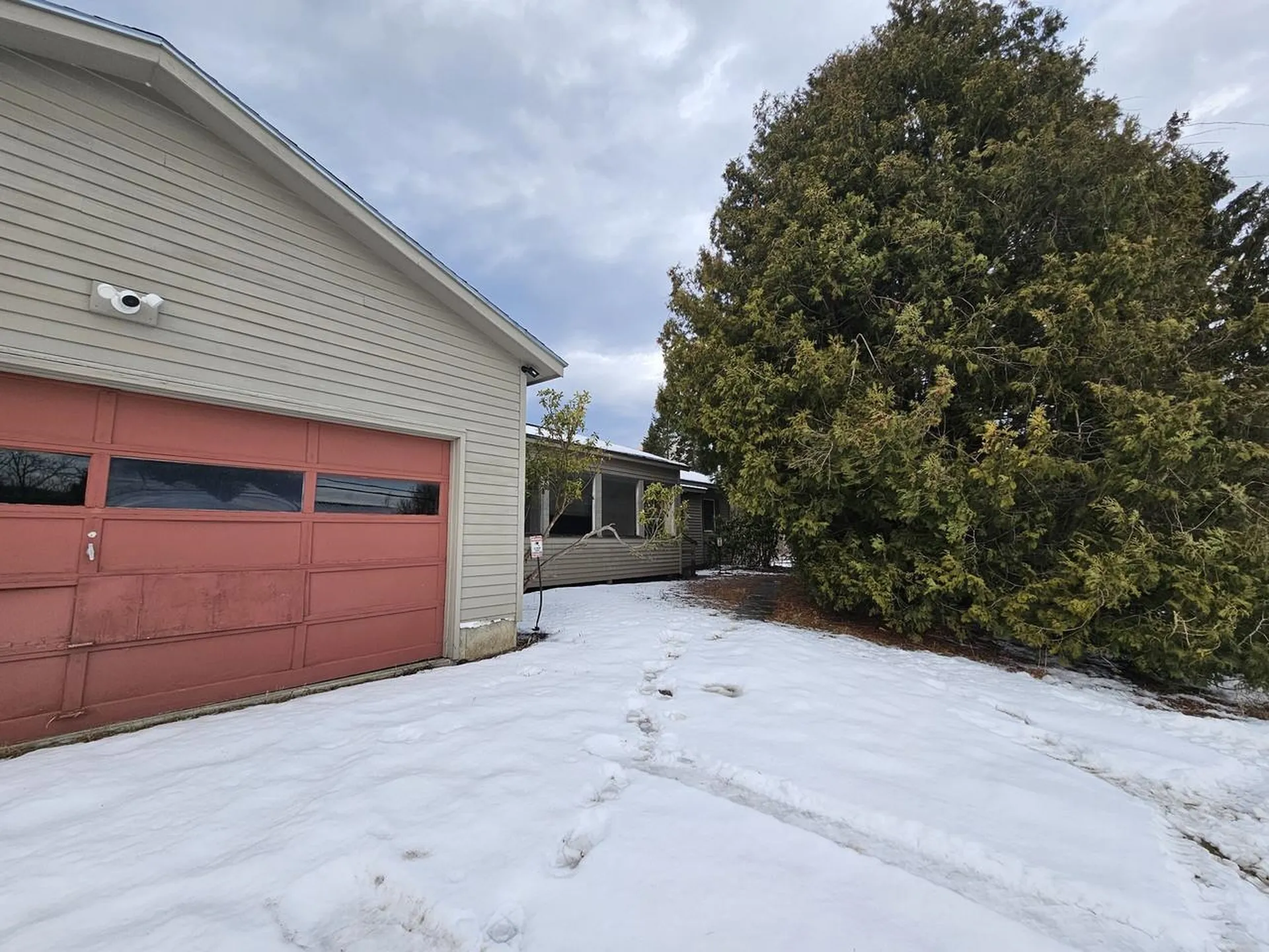 5272 Spear Street Shelburne VT 05482