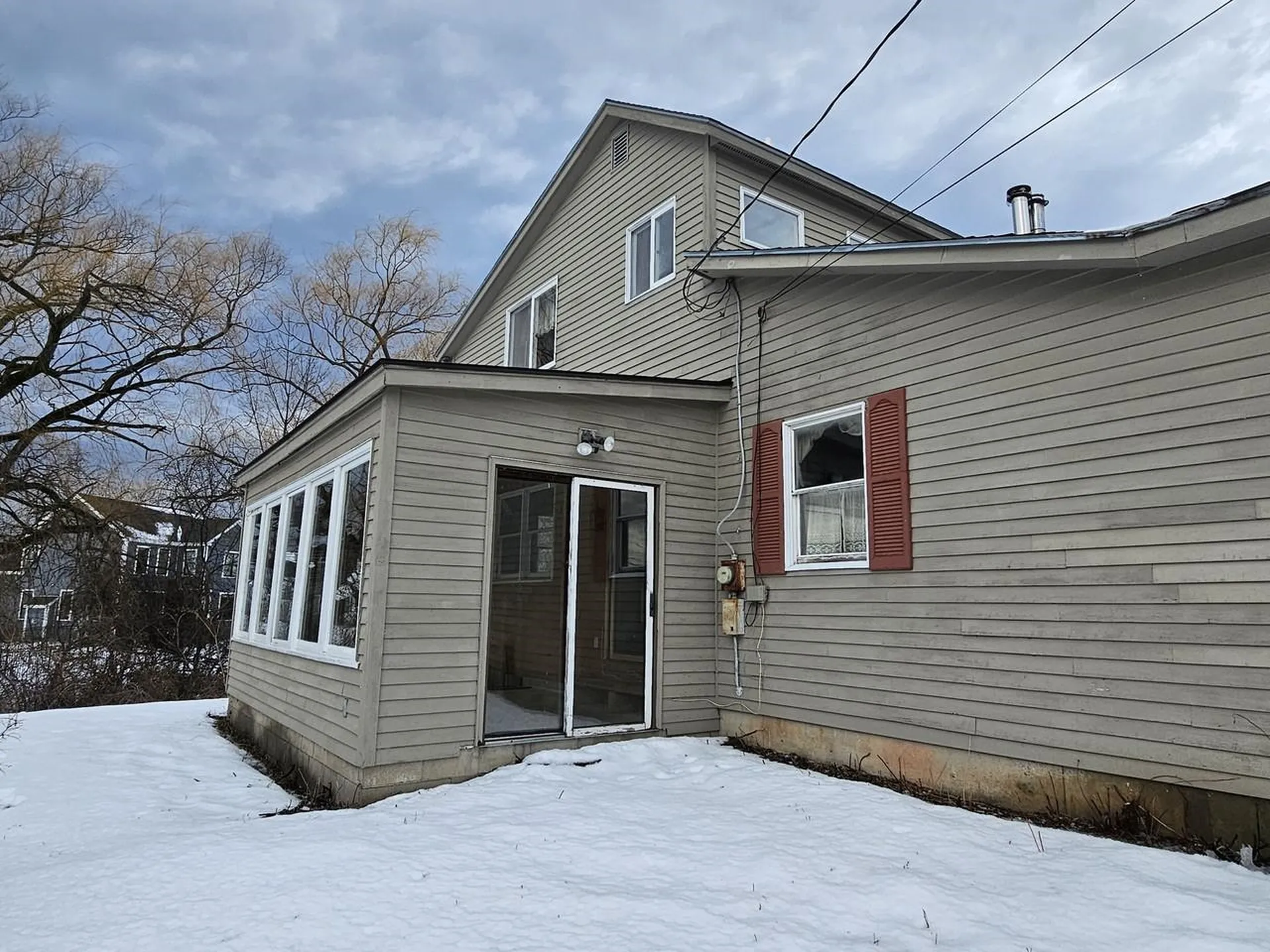 5272 Spear Street Shelburne VT 05482