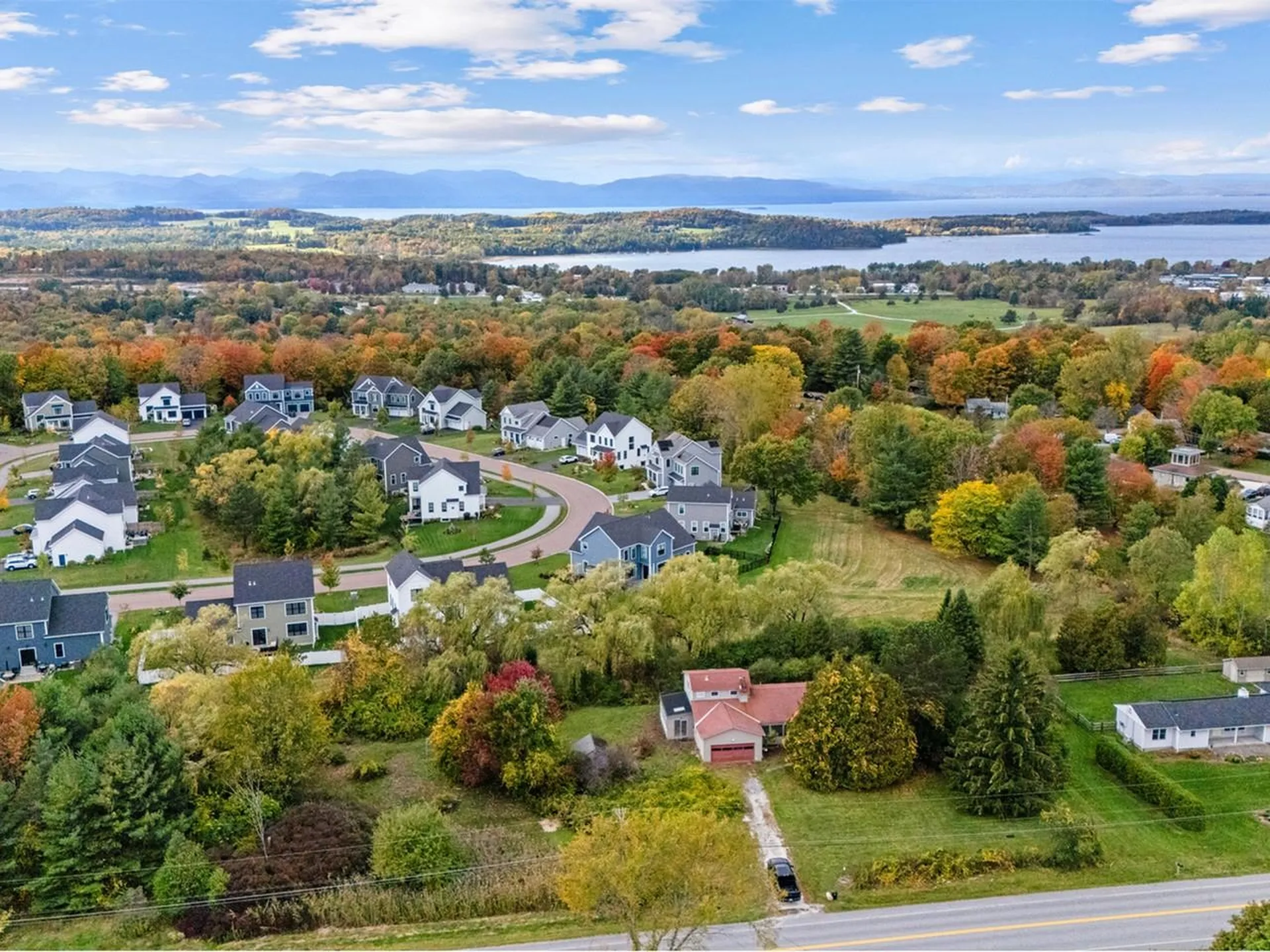 5272 Spear Street Shelburne VT 05482