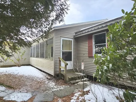 5272 Spear Street Shelburne VT 05482