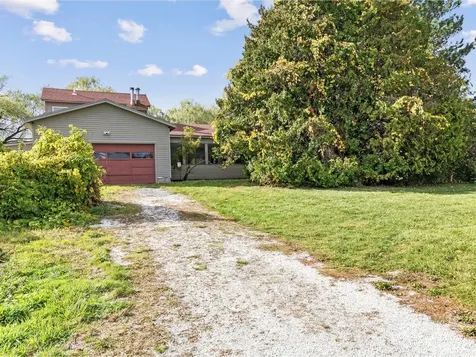 5272 Spear Street Shelburne VT 05482