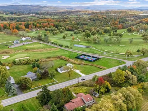 5272 Spear Street Shelburne VT 05482