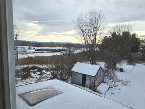 5272 Spear Street Shelburne VT 05482