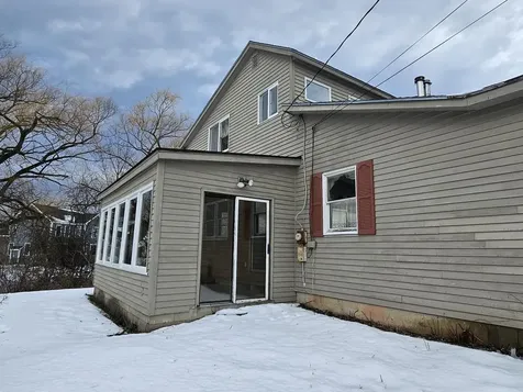 5272 Spear Street Shelburne VT 05482