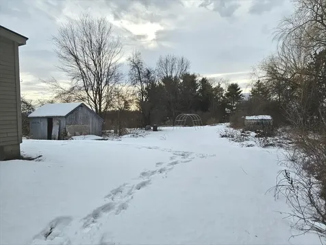5272 Spear Street Shelburne VT 05482