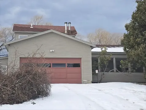 5272 Spear Street Shelburne VT 05482