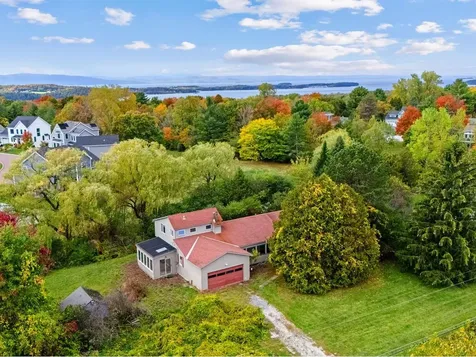 5272 Spear Street Shelburne VT 05482