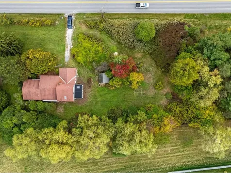 5272 Spear Street Shelburne VT 05482