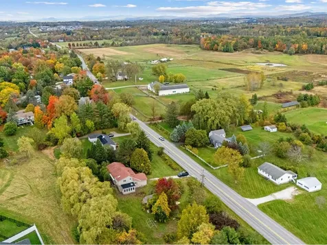 5272 Spear Street Shelburne VT 05482
