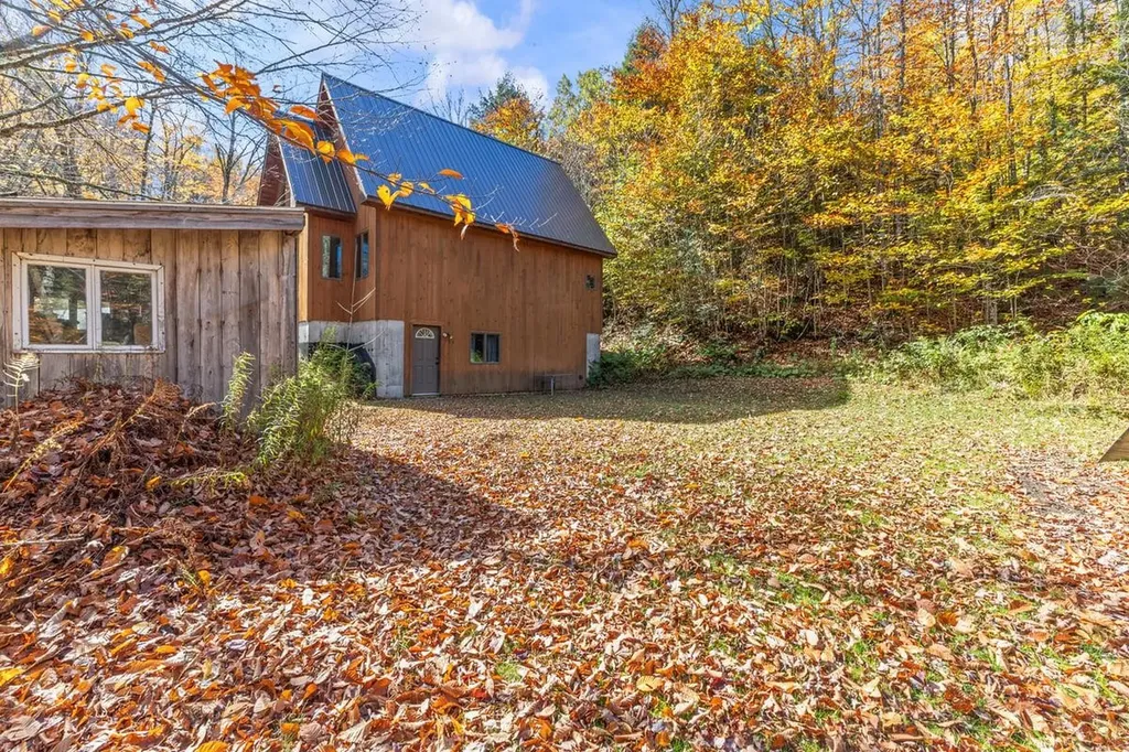 226 Lucier Road Jay VT 05859